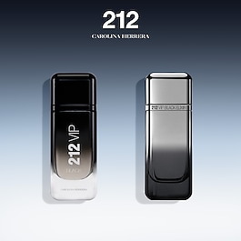 212 VIP BLACK ELIXIR - Eau de Parfum